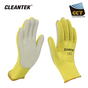 Kevlar® Leather Gusset Gloves