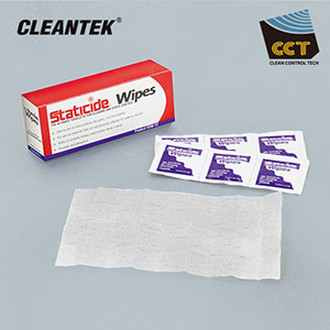 Staticide Anti-Static 제전와이퍼 (E172-1)