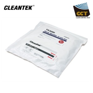 AlphaSat® with Vectra® Alpha® 10 Pre-Wetted Cleanroom Wipers, Sterile TX3280