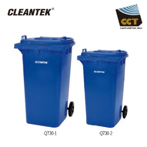 재활용 분리 수거용기 (Q730)